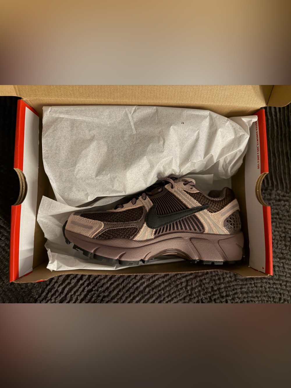 Nike Vomero